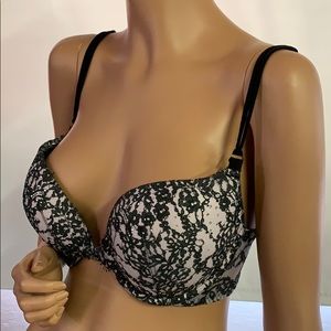 Victoria’s Secret Push-up Bra